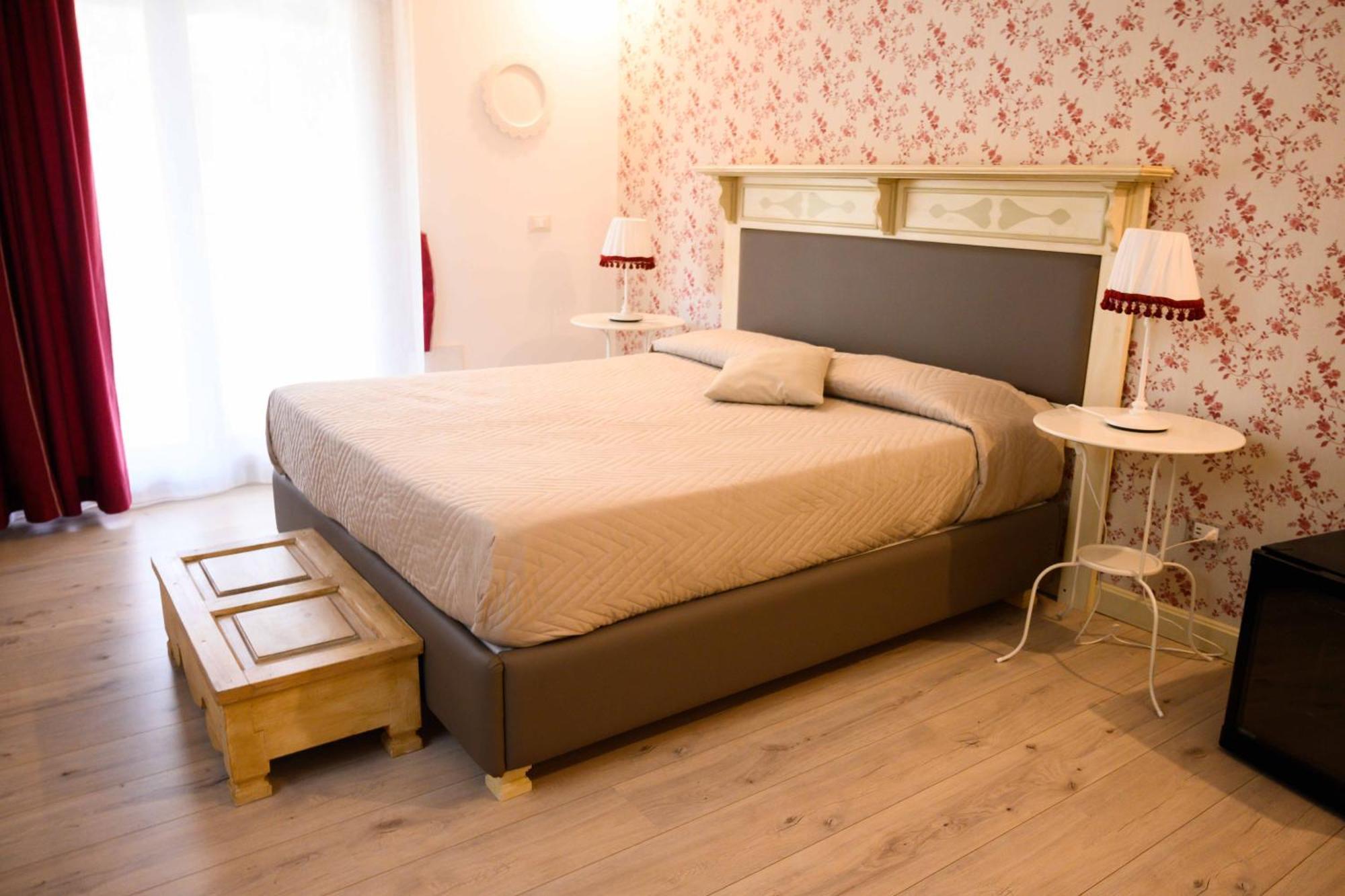 Etna Casa Del Sole Bed and Breakfast Nicolosi Buitenkant foto