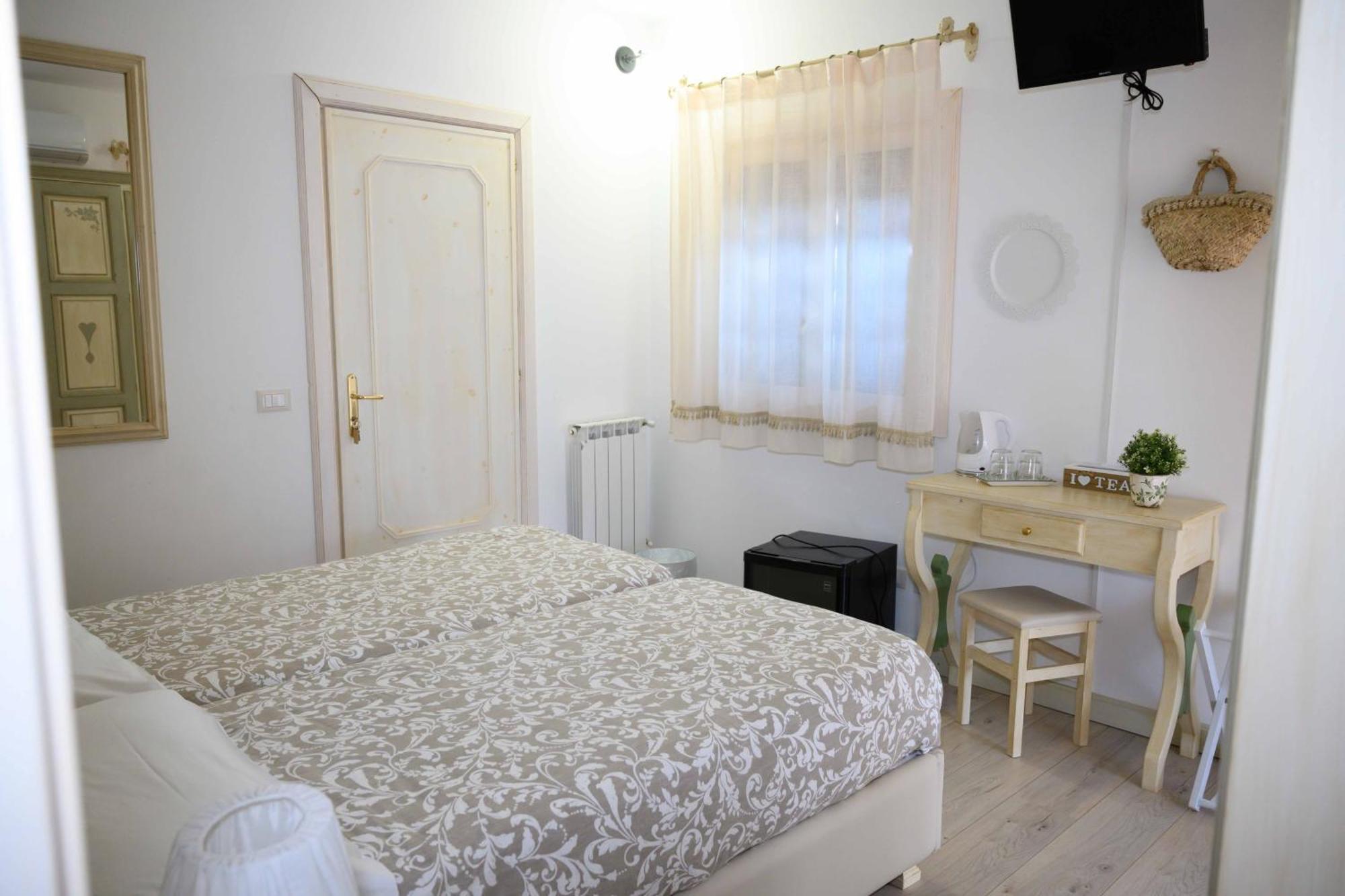 Etna Casa Del Sole Bed and Breakfast Nicolosi Buitenkant foto