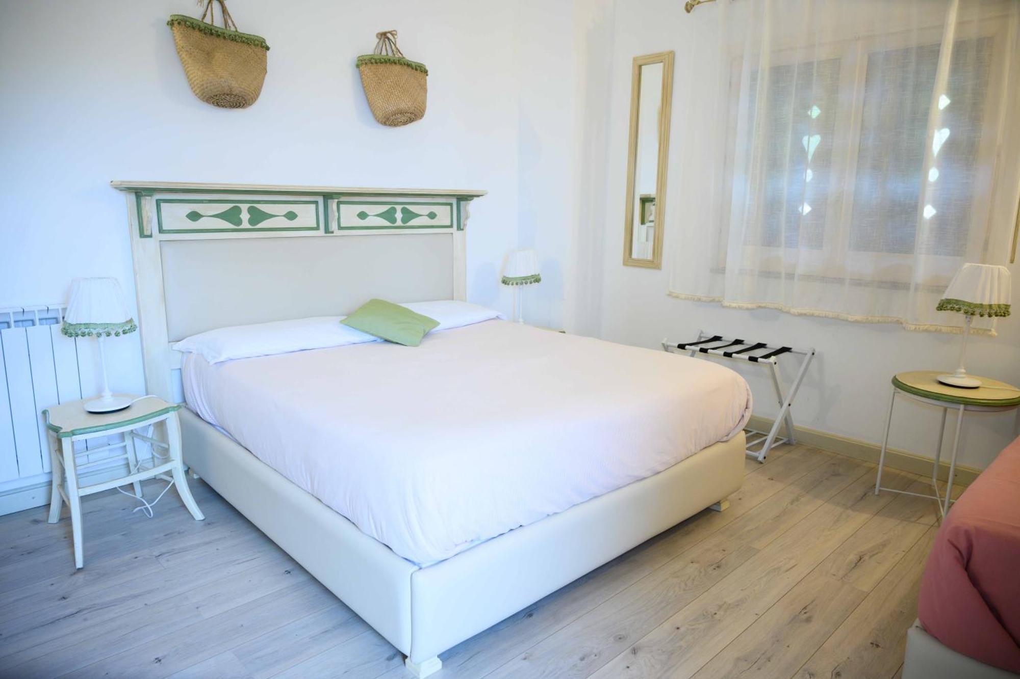 Etna Casa Del Sole Bed and Breakfast Nicolosi Buitenkant foto