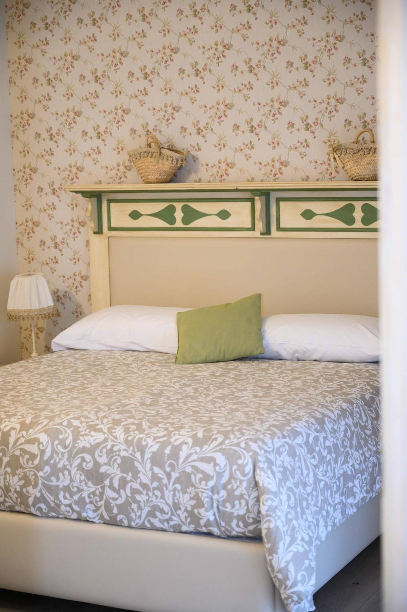 Etna Casa Del Sole Bed and Breakfast Nicolosi Buitenkant foto