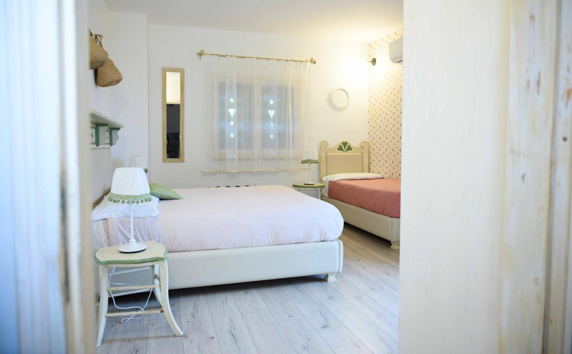 Etna Casa Del Sole Bed and Breakfast Nicolosi Buitenkant foto